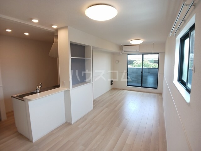 3/20 リビング/ダイニング