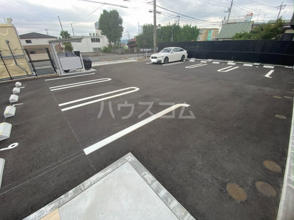 29/30 駐車場