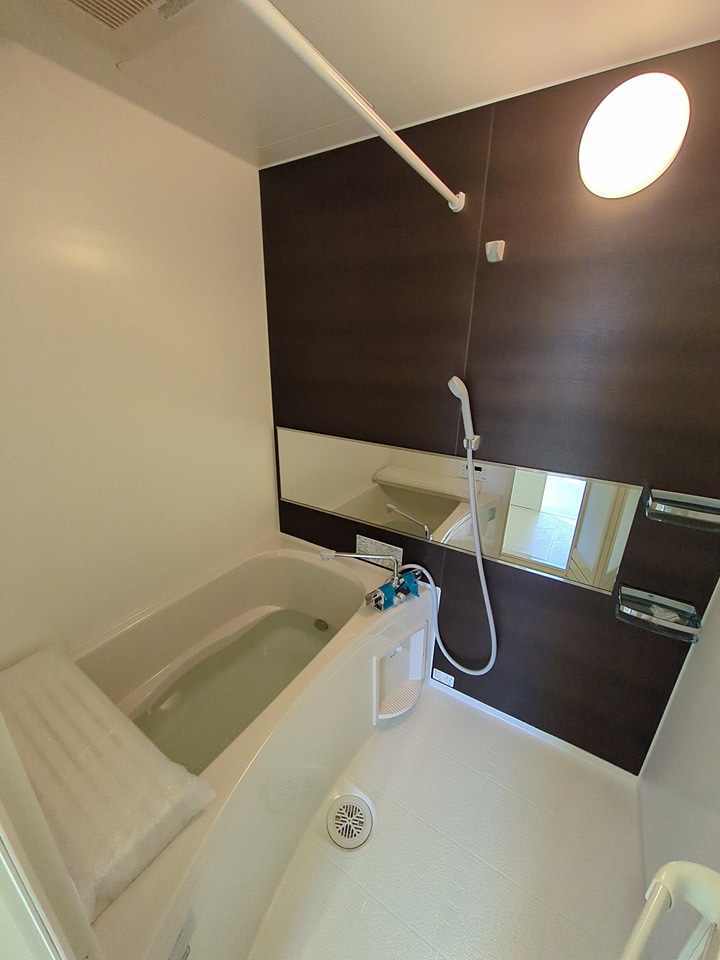 12/27 浴室