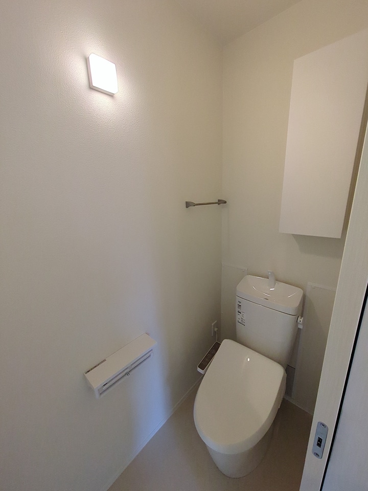 13/27 トイレ
