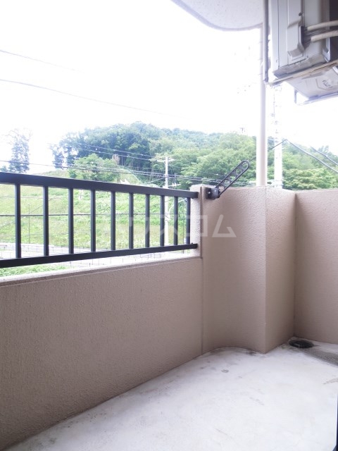 15/30 バルコニー
