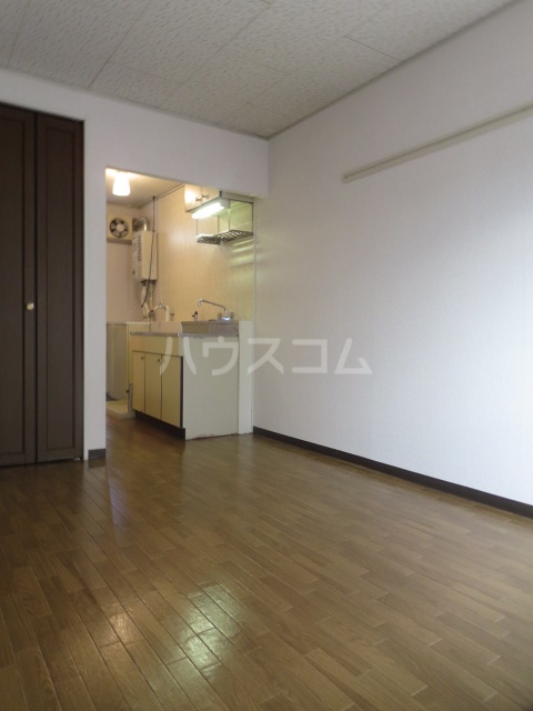 3/22 リビング/ダイニング