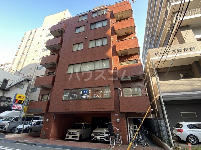 1/11 外観