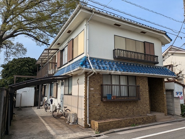 1/29 外観