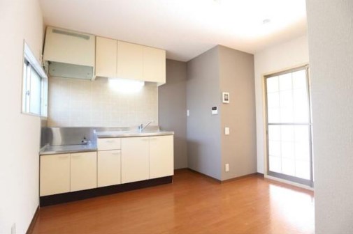 5/30 リビング/ダイニング