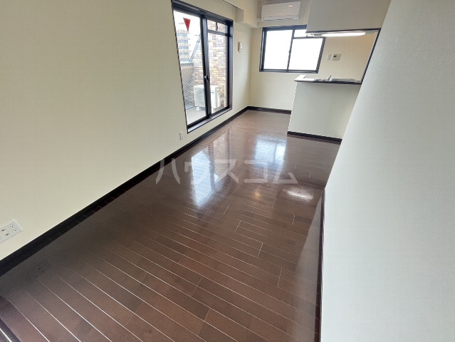 4/30 リビング/ダイニング