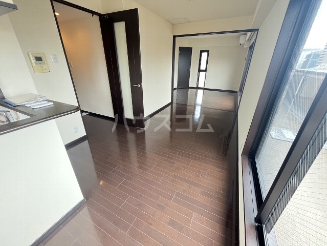 3/30 リビング/ダイニング