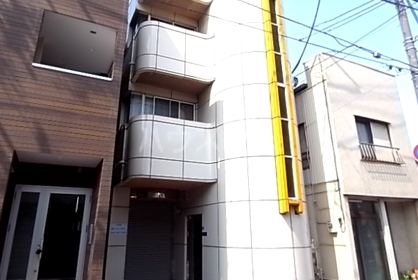 1/22 外観