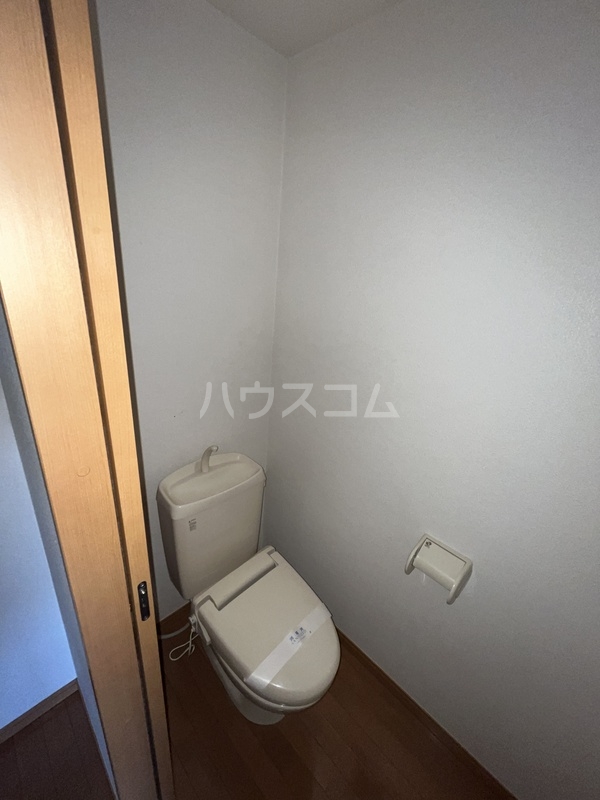 12/22 トイレ