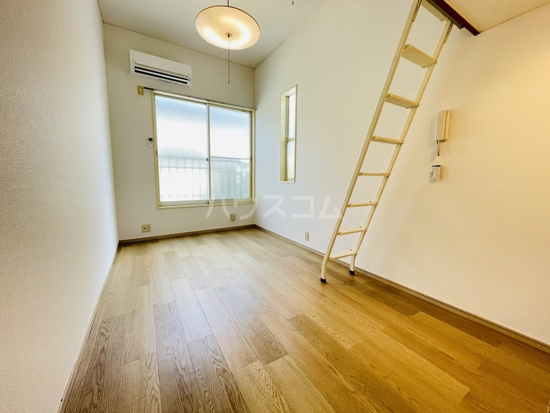 3/21 リビング/ダイニング