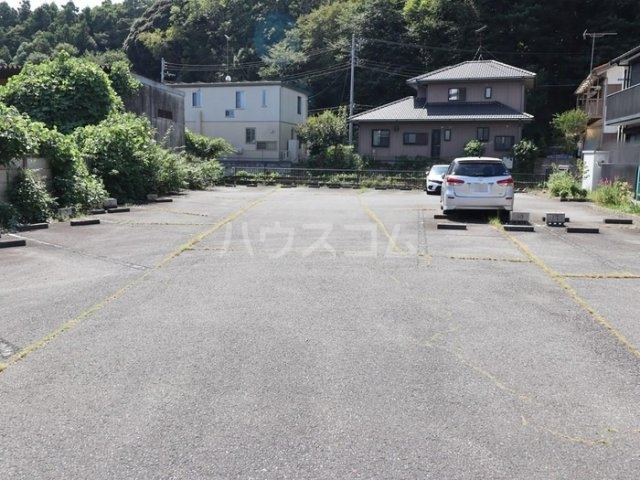 15/25 駐車場