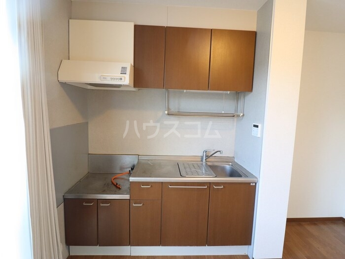 7/25 キッチン