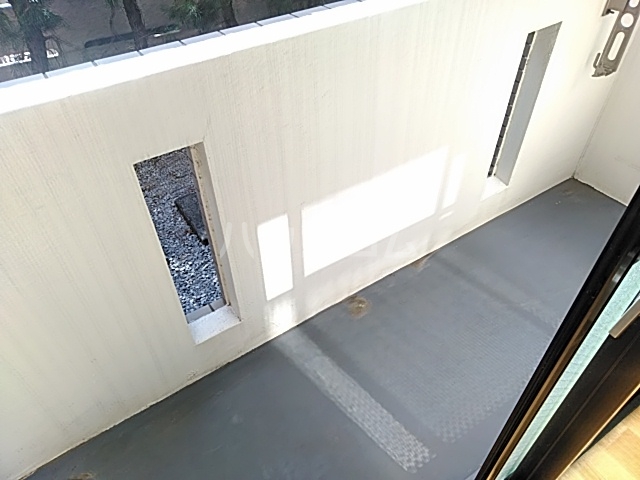 22/30 バルコニー