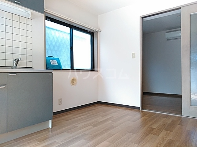 7/30 リビング/ダイニング