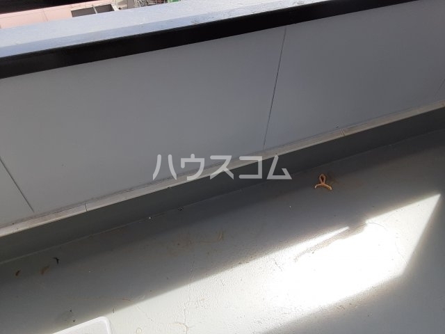 13/30 バルコニー