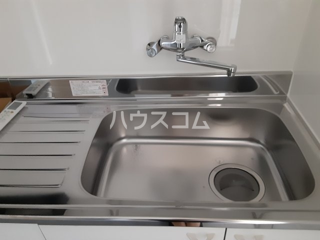 8/30 キッチン