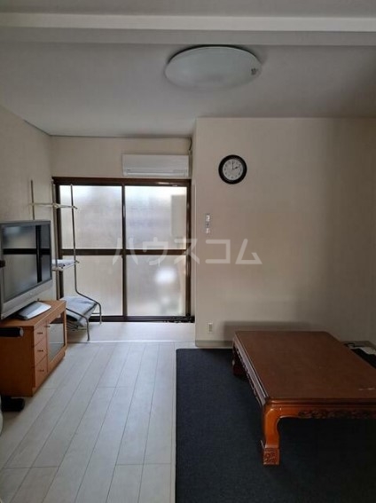 3/16 リビング/ダイニング