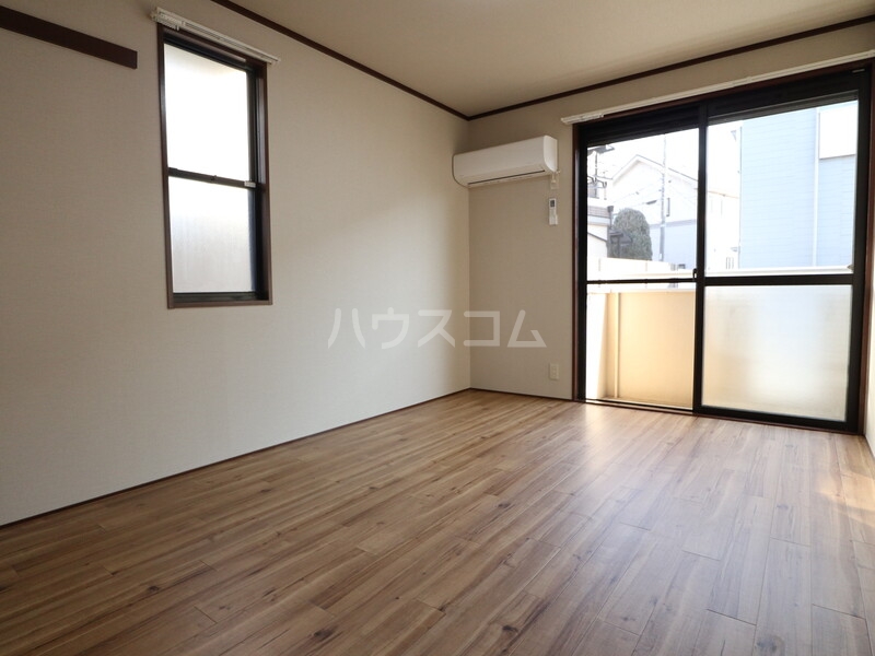 4/15 室内