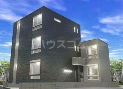 1/14 外観