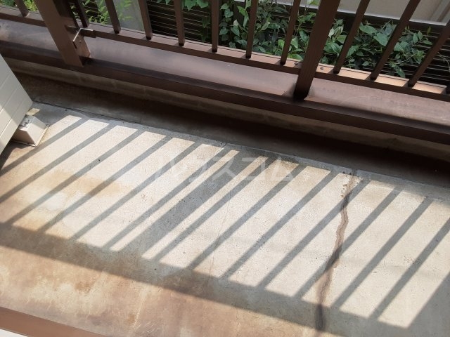 19/29 バルコニー