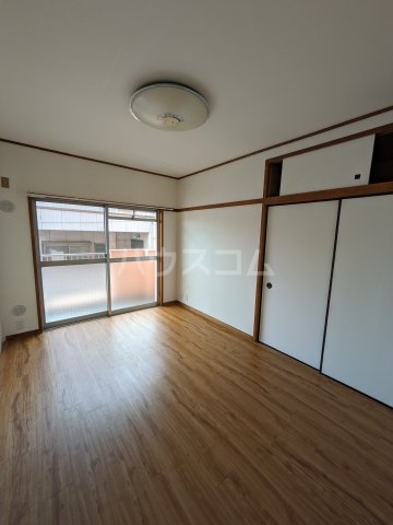 4/29 リビング/ダイニング