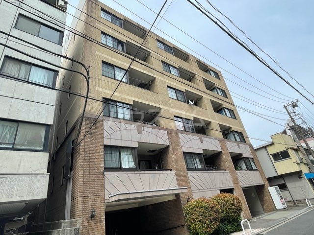 2/7 外観