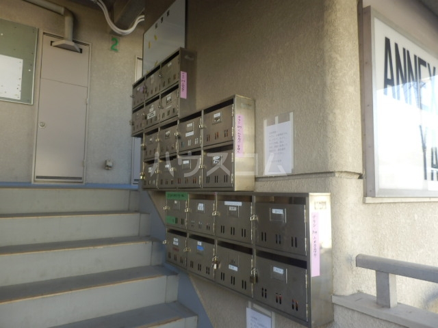 17/21 エントランス