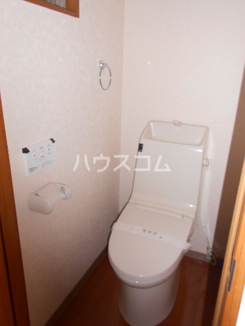 13/28 トイレ