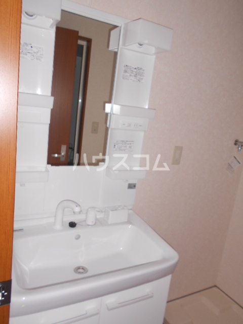 14/28 洗面