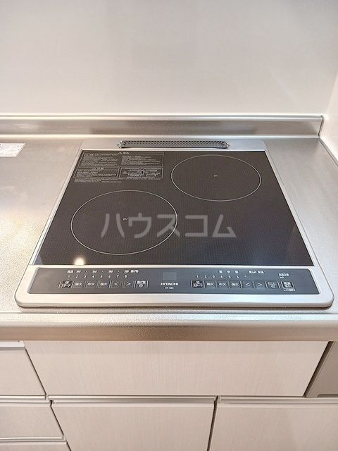 8/21 キッチン