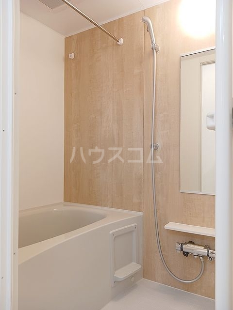 9/21 浴室