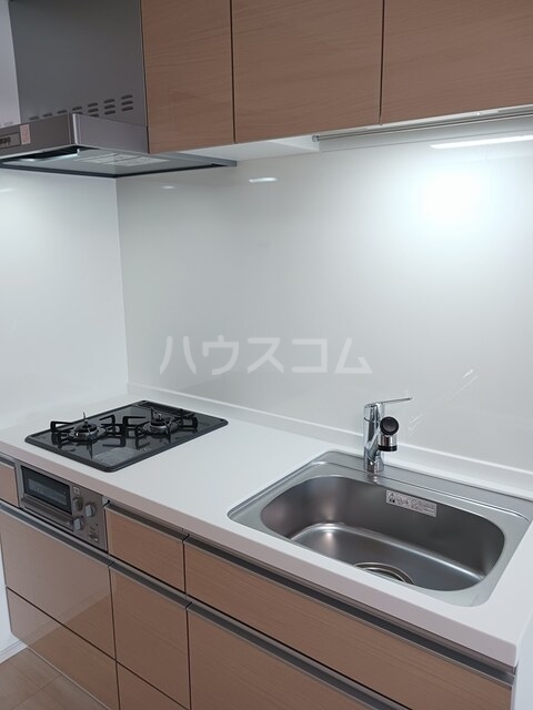 7/27 キッチン
