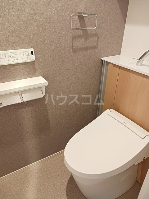 9/27 トイレ