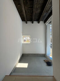 15/30 バルコニー