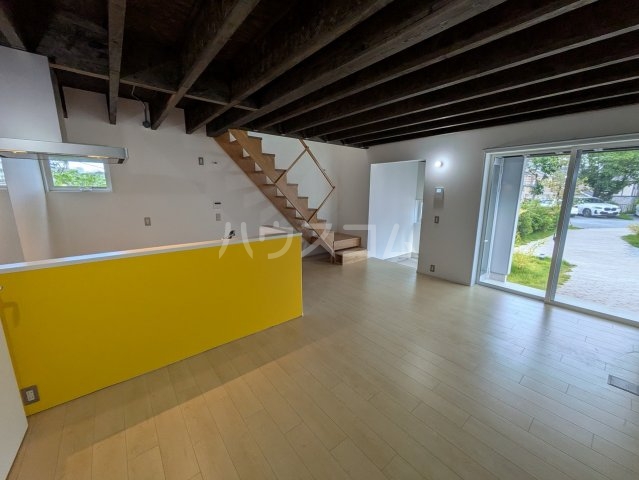 3/30 リビング/ダイニング