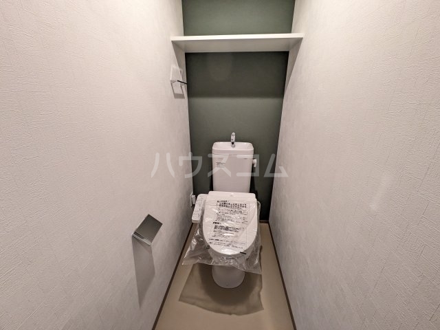 15/30 トイレ