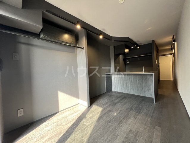 4/29 リビング/ダイニング