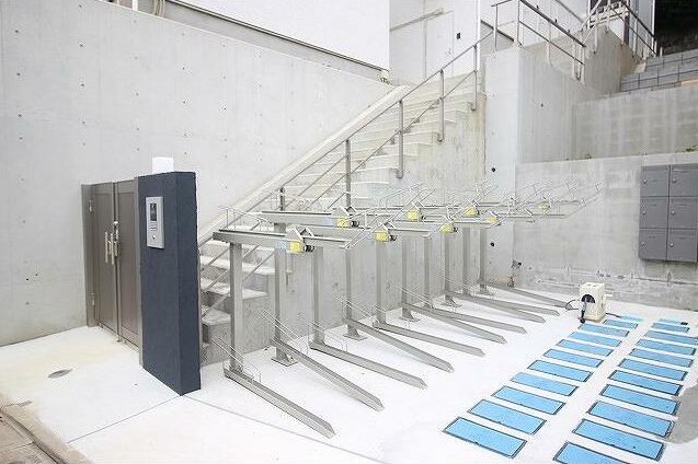 14/24 エントランス