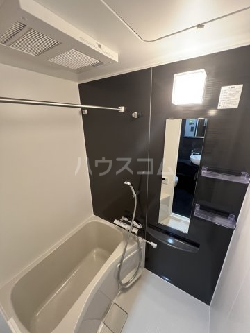 12/29 浴室