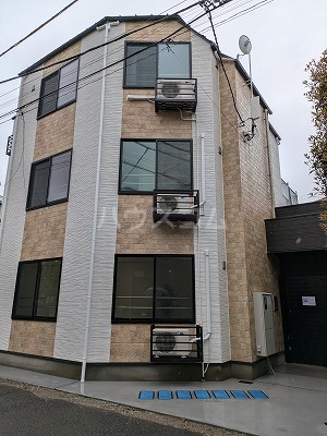 1/30 外観