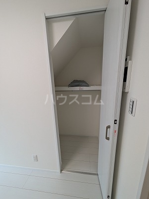9/30 収納