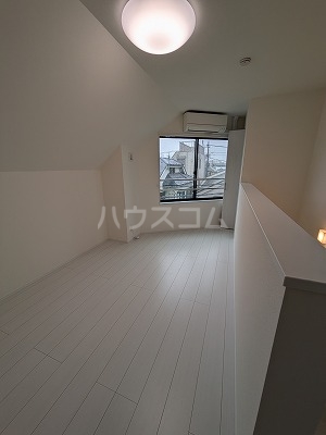 5/30 室内