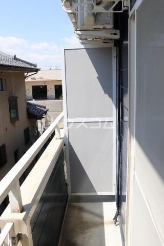 16/30 バルコニー