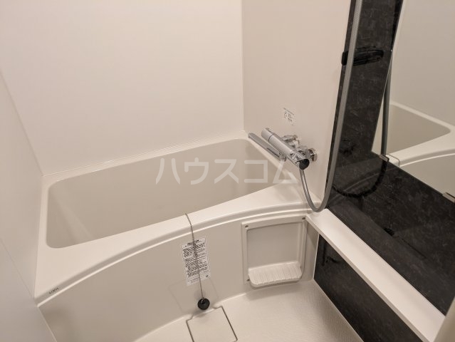 15/30 浴室