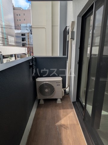 15/20 バルコニー