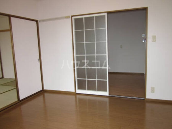 3/6 リビング/ダイニング