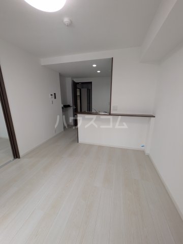 4/20 リビング/ダイニング