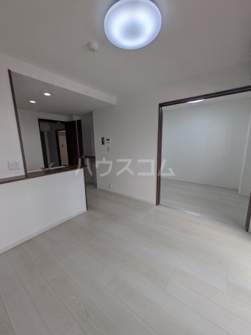 5/21 リビング/ダイニング