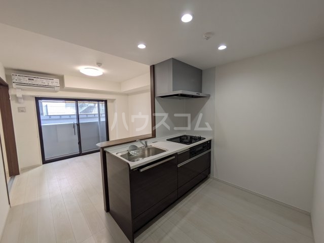 5/19 リビング/ダイニング