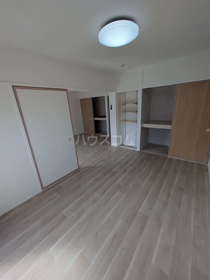 5/30 リビング/ダイニング